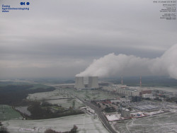 Jaderná elektrárna Dukovany