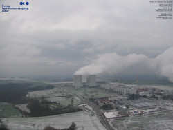 Jaderná elektrárna Dukovany