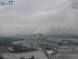 Jaderná elektrárna Dukovany