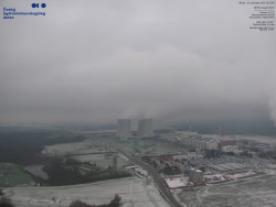 Jaderná elektrárna Dukovany