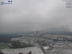 Jaderná elektrárna Dukovany