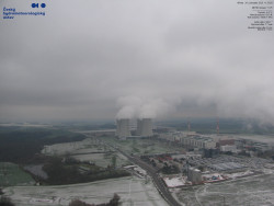 Jaderná elektrárna Dukovany