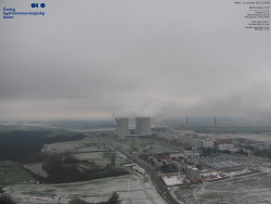 Jaderná elektrárna Dukovany