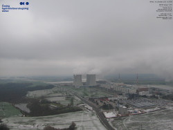 Jaderná elektrárna Dukovany