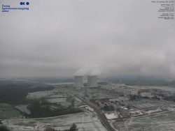 Jaderná elektrárna Dukovany