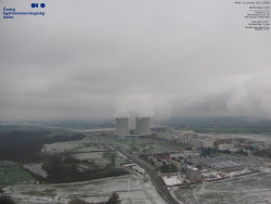 Jaderná elektrárna Dukovany