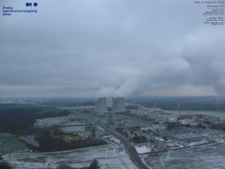 Jaderná elektrárna Dukovany