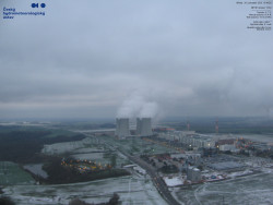 Jaderná elektrárna Dukovany