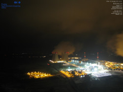 Jaderná elektrárna Dukovany