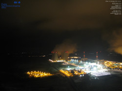 Jaderná elektrárna Dukovany