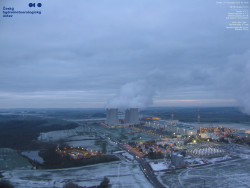 Jaderná elektrárna Dukovany