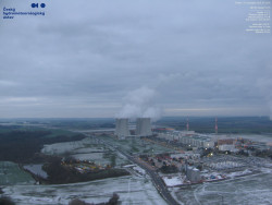 Jaderná elektrárna Dukovany