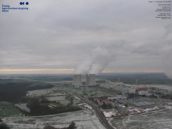 Jaderná elektrárna Dukovany