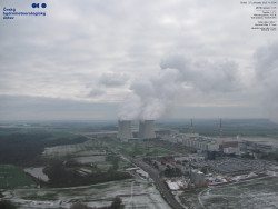 Jaderná elektrárna Dukovany