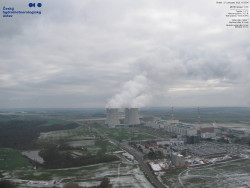 Jaderná elektrárna Dukovany