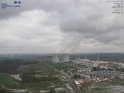 Jaderná elektrárna Dukovany