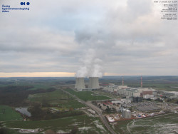 Jaderná elektrárna Dukovany