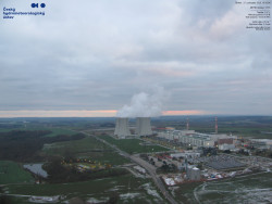 Jaderná elektrárna Dukovany