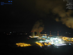 Jaderná elektrárna Dukovany