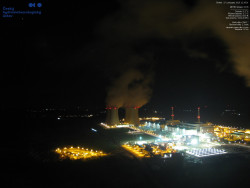 Jaderná elektrárna Dukovany