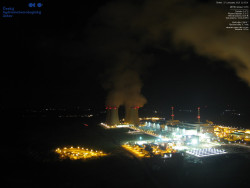 Jaderná elektrárna Dukovany