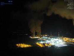 Jaderná elektrárna Dukovany