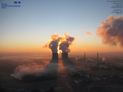 Jaderná elektrárna Dukovany