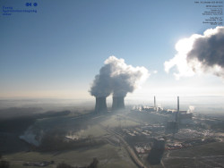 Jaderná elektrárna Dukovany