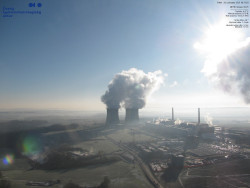 Jaderná elektrárna Dukovany