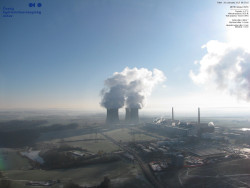 Jaderná elektrárna Dukovany