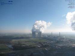 Jaderná elektrárna Dukovany