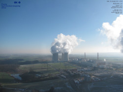 Jaderná elektrárna Dukovany