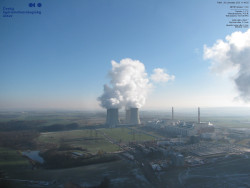 Jaderná elektrárna Dukovany