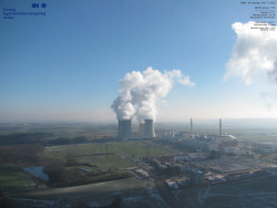 Jaderná elektrárna Dukovany