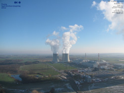 Jaderná elektrárna Dukovany