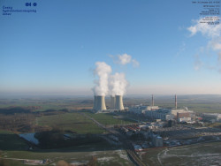 Jaderná elektrárna Dukovany