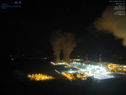 Jaderná elektrárna Dukovany