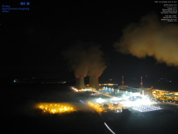 Jaderná elektrárna Dukovany