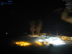 Jaderná elektrárna Dukovany