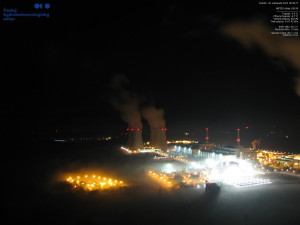 Jaderná elektrárna Dukovany - Jaderná elektrárna Dukovany - 29.11.2025 v 00:46