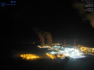 Jaderná elektrárna Dukovany - Jaderná elektrárna Dukovany - 29.11.2025 v 01:46