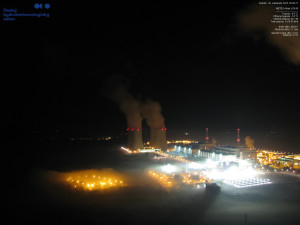 Jaderná elektrárna Dukovany - Jaderná elektrárna Dukovany - 29.11.2025 v 03:46