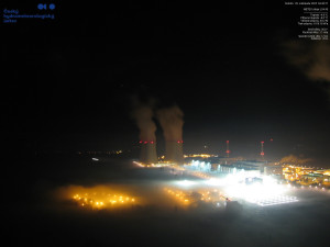 Jaderná elektrárna Dukovany - Jaderná elektrárna Dukovany - 29.11.2025 v 04:46