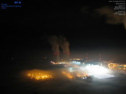 Jaderná elektrárna Dukovany