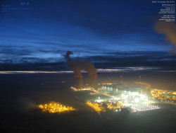 Jaderná elektrárna Dukovany