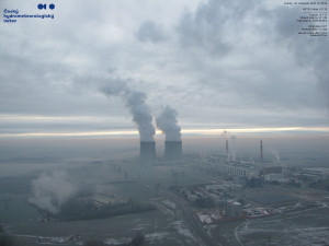 Jaderná elektrárna Dukovany - Jaderná elektrárna Dukovany - 29.11.2025 v 07:46