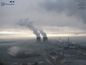 Jaderná elektrárna Dukovany - Jaderná elektrárna Dukovany - 29.11.2025 v 08:31