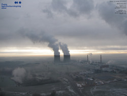 Jaderná elektrárna Dukovany