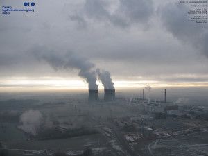 Jaderná elektrárna Dukovany - Jaderná elektrárna Dukovany - 29.11.2025 v 08:46