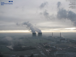 Jaderná elektrárna Dukovany